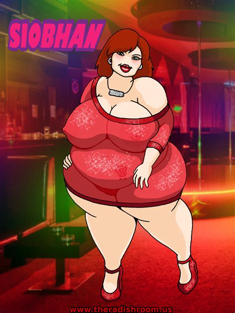 Fan Art Siobhan Mark Volk Jr By Rampant Hentai Foundry