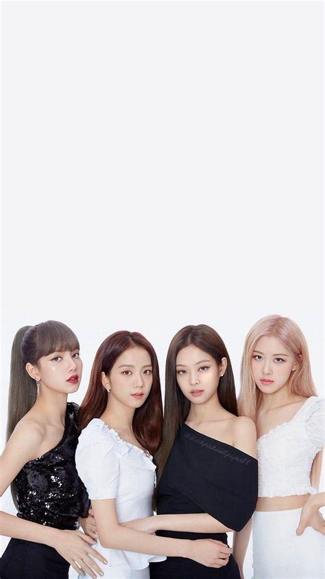 Blackpink Wallpapers Top Nh Ng H Nh Nh P