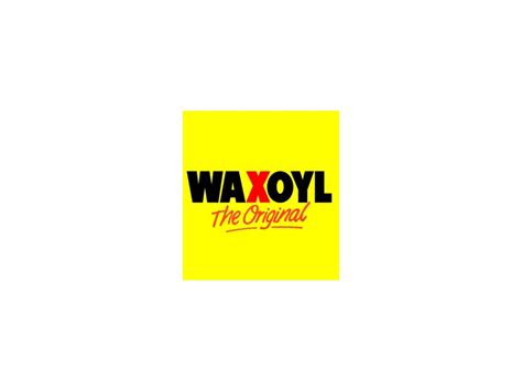 Waxoyl 400ml Spray