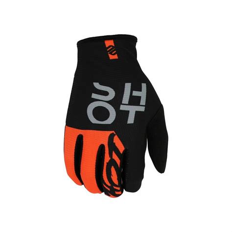 Lange Handschuhe für Kinder Shot Rogue Cup Handschuhe Ausrüstung BMX