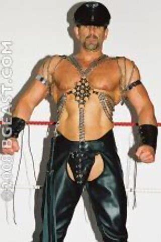 Brooklyn Bodywrecker Gay Pornstar BoyFriendTV