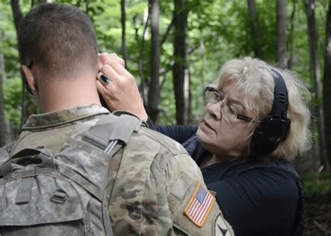 Best Ear Protection For The Shooting Range