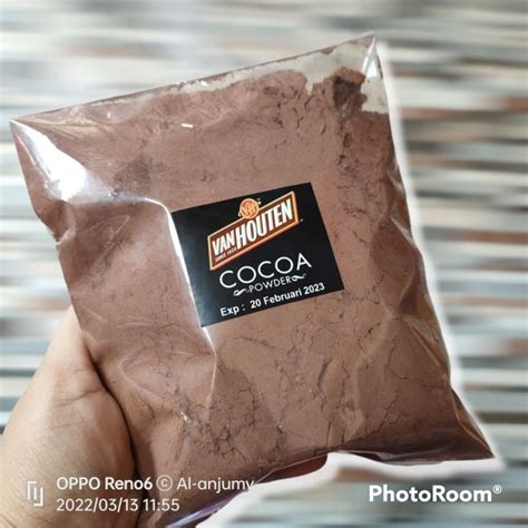 Bubuk Coklat Powder Kemasan 1 Kg Lazada Indonesia