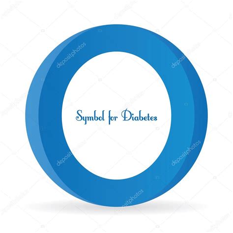 Diabetes Logos