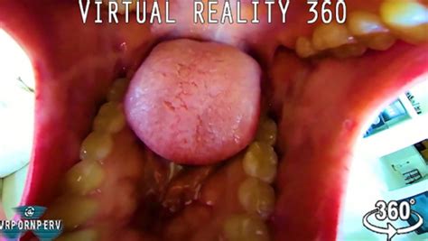 VR Porn Perv VR360 Giantess Teacher Vore Lesson ManyVids