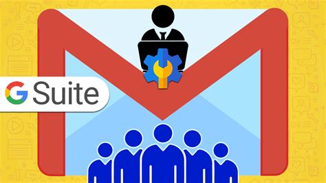 deploying google group