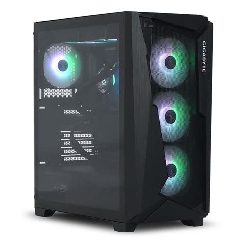 G5 Core Intel i5 14600KF GeForce RTX 4060 Ti 8G Gaming PC - Powered by ...