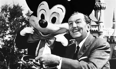 The Astounding Wealth and Legacy of Visionary Entrepreneur Walt Disney