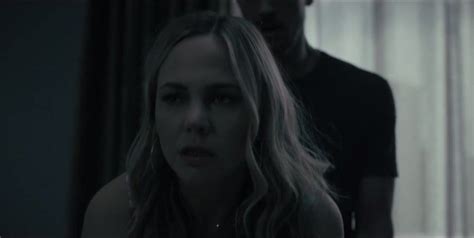 Nude Video Celebs Adelaide Clemens Sexy Justified City Primeval S E