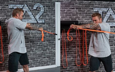 AWESOME 15 MINUTE RESISTANCE BANDS WORKOUT Undersun Fitness Blog