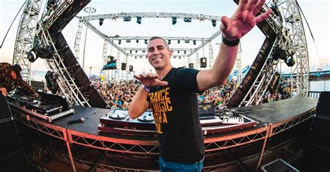 Giuseppe Ottaviani udostępnił kolejny set na YouTube FTB pl