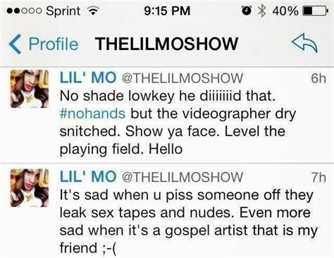 B Wood Chronicles Kevin Terry Sex Tape Leaked