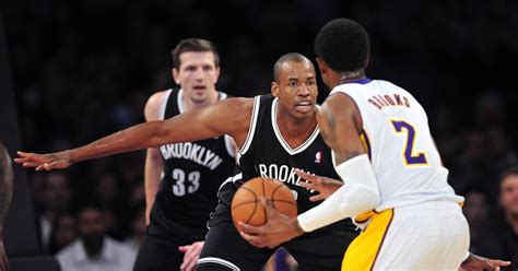 Jason Collins Becomes First Openly Gay NBA Player