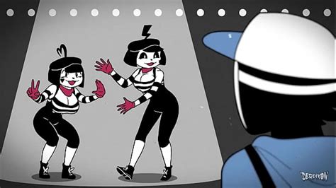 Mime And Dash Videos Xvideos