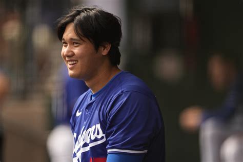 shohei ohtani effect dodgers ticket prices  soaring los