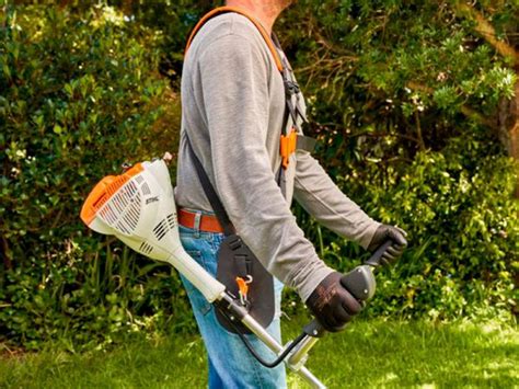 Stihl Fs Trimmeris Vasara Lv