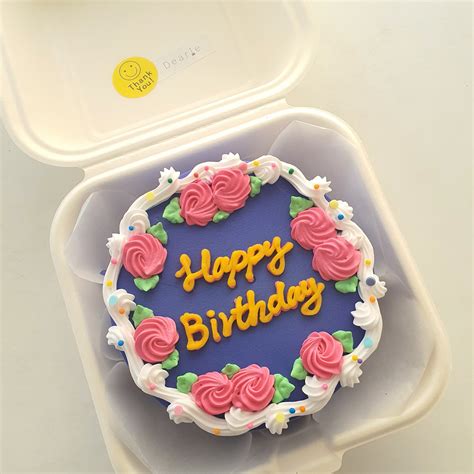 deariecake