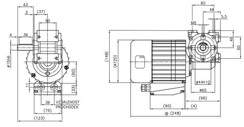 G66U... - ATAS elektromotory Náchod a.s.