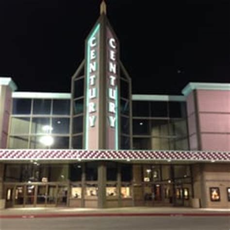 Century Theaters - 17 Reviews - Cinema - 3818 John Knox Dr, Abilene, TX ...