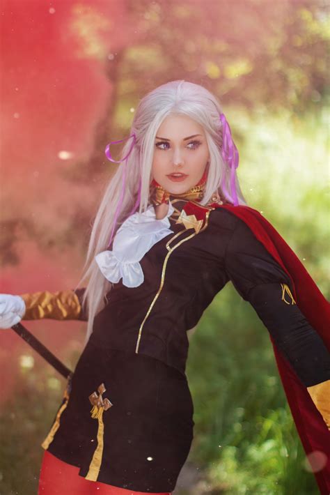 Ri 🐶🤍 ⚢ free onlyfans ️ on Twitter: "ABCs of my cosplays~ E for