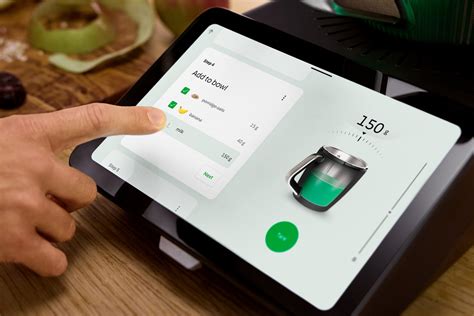 thermomix tm  allinone multi cooker works   food processor
