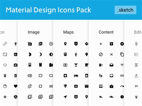 Material Design Icon #165037 - Free Icons Library