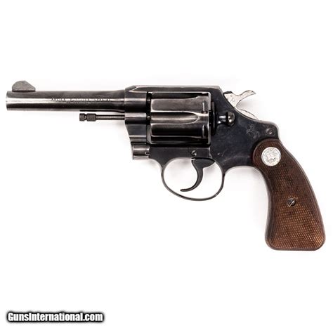 Colt Police Positive Special