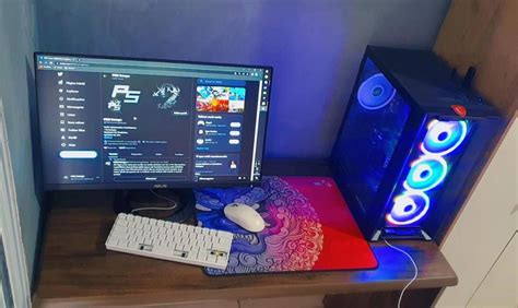 pro setups  twitter meu setup notas
