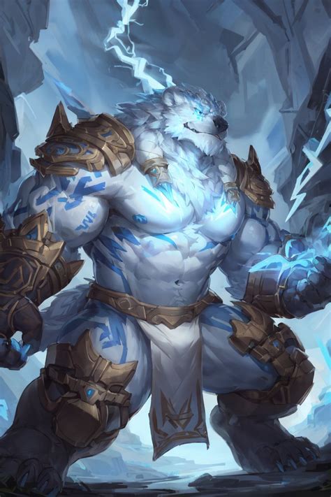 M.E.O.W. Demon Lord 💪🐯🏋️🔞 on Twitter: "RT @Philipovoai: My thunder ...