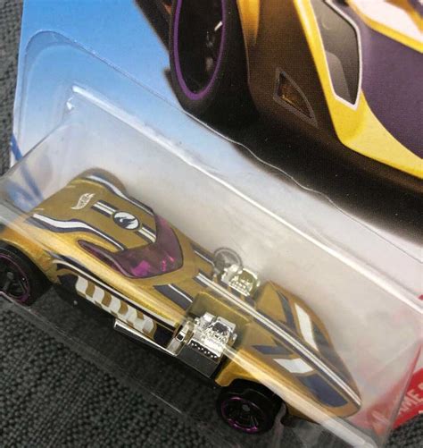 Hot Wheels Twin Mill Treasure Hunt Mainline Hw Game Over