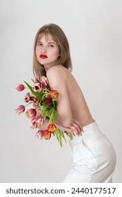 1 Hundred Women Bending Over Naked Royalty Free Images Stock Photos Pictures Shutterstock