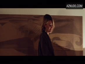 The Trial Nude Scenes Aznude