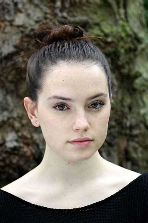 Daisy Ridley Profile Images — The Movie Database Tmdb