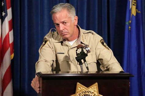 Judge Slams Las Vegas Police For Keeping Sex Trafficking Records Secret Courts Crime