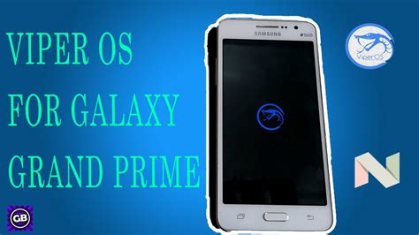 Custom Rom For Galaxy Grand Prime Downgfiles