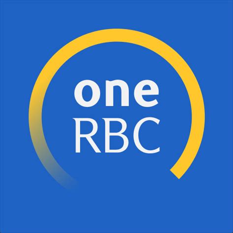 One RBC Apps On Google Play