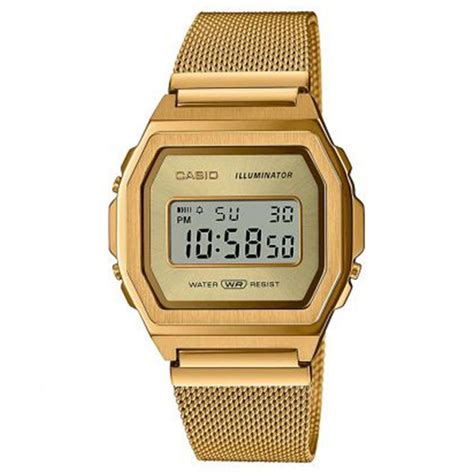 Casio Stopwatch HS-80TW-1EF
