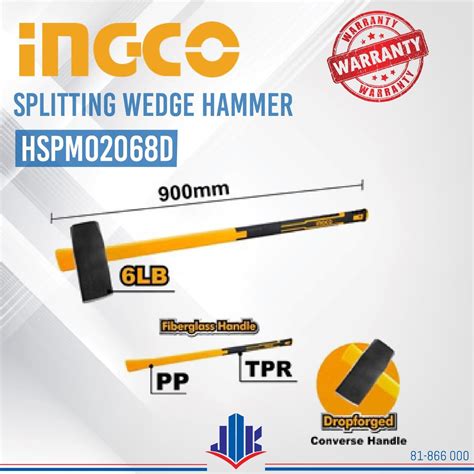 INGCO - The INGCO range of tools has been built from the...