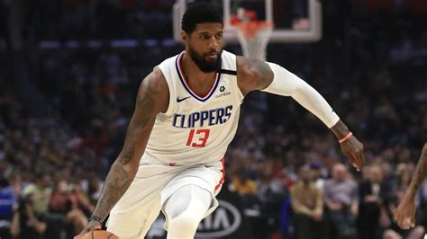 Curiosità Nba 5 Aneddoti Su Paul George Dunkest