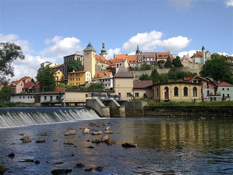 Kadaň 111 tipů na výlet a atrakcí