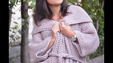 Вязаные Кардиганы - Модные Тенденции - фото - 2020 / Knitted Cardigans ...