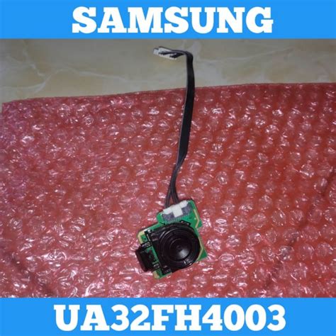 Jual Pcb Sensor Pcb Tombol Tv Led Samsung Ua Fh Sensor Tv Led