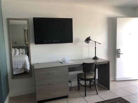 Blue Marlin Motel, un hôtel abordable à Key West - Bons Plans Voyage