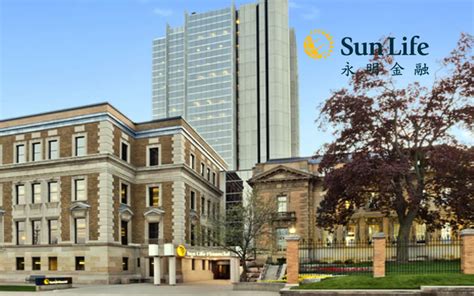 sun life  invest