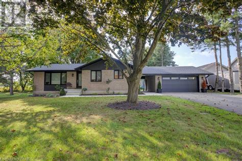 9411 Elgin Street E Straffordville Ontario Houses For Sale Norfolk