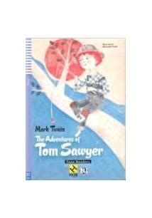 adventures  tom sawyer