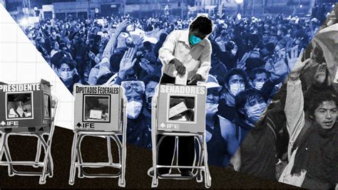 Se prevén aumentos en los problemas políticos sociales y económicos en América Latina