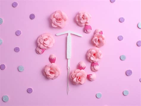 Sterilet En Cuivre Découvrez La Contraception Sans Hormones