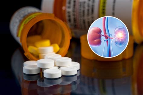 Kidney Disease Medication Recalled Over Impurity Concerns - Newsweek
