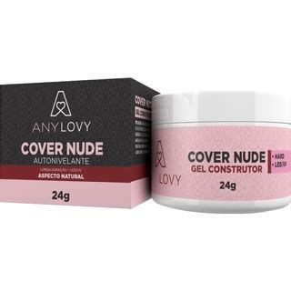 Gel Anylovy Cover Nude Construtor Hard G Unhas Manicure Alongamento De Unhas Acrigel Fibra Gel